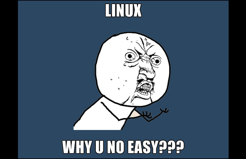 Linux localization