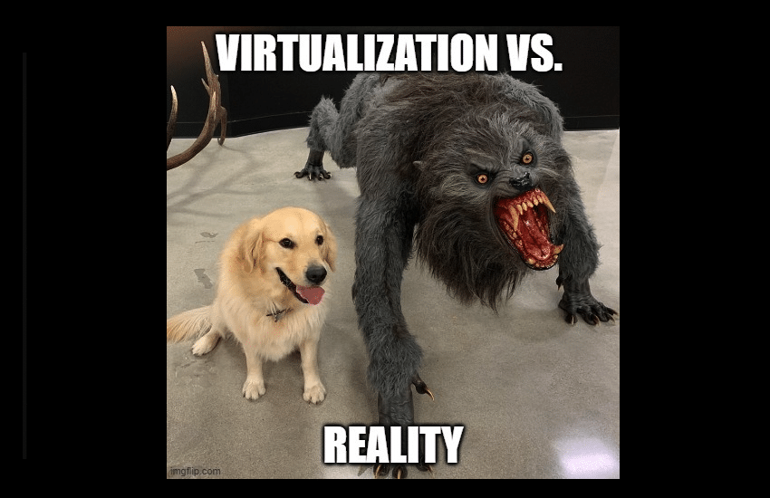 Understanding Virtualization 850 550